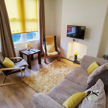 הוילה נוטינגהאם Kenrick Street Great House Available For Guests And Contractors Parking And Wifi מראה חיצוני תמונה