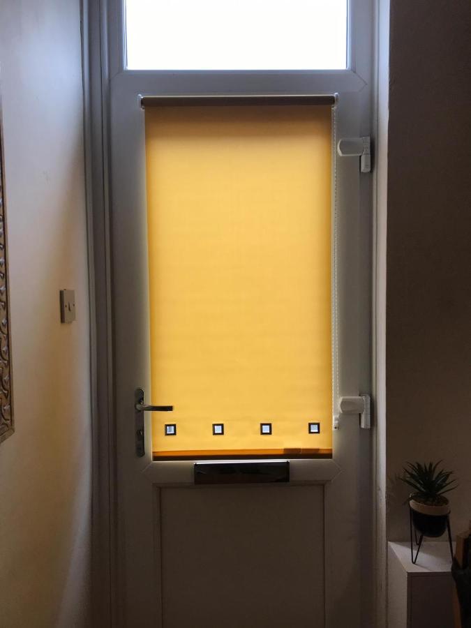 הוילה נוטינגהאם Kenrick Street Great House Available For Guests And Contractors Parking And Wifi מראה חיצוני תמונה
