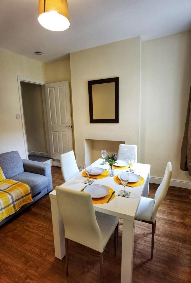 הוילה נוטינגהאם Kenrick Street Great House Available For Guests And Contractors Parking And Wifi מראה חיצוני תמונה