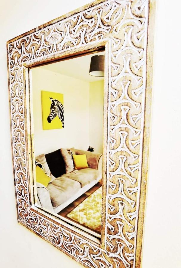 הוילה נוטינגהאם Kenrick Street Great House Available For Guests And Contractors Parking And Wifi מראה חיצוני תמונה