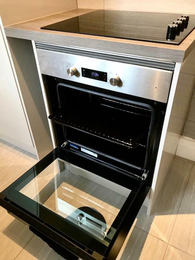 הוילה נוטינגהאם Kenrick Street Great House Available For Guests And Contractors Parking And Wifi מראה חיצוני תמונה