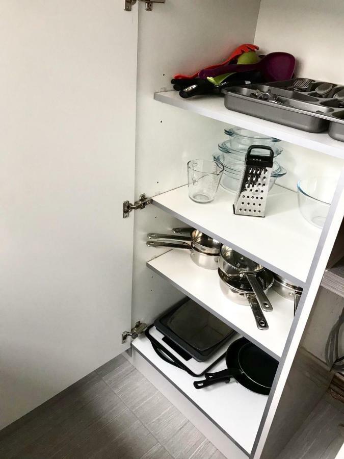 הוילה נוטינגהאם Kenrick Street Great House Available For Guests And Contractors Parking And Wifi מראה חיצוני תמונה